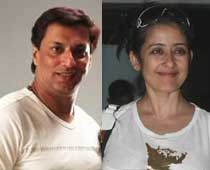 Heroine not about Manisha Koirala: Bhandarkar